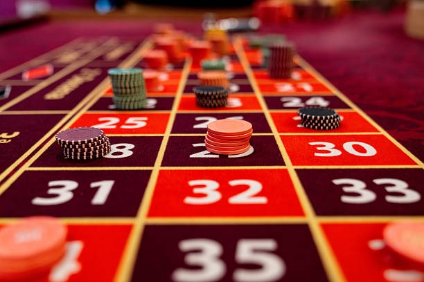 Our pg77 casino and sportsbook service overview