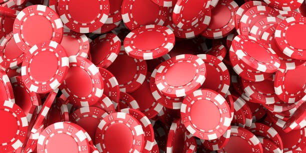 sports and live casino dashboard